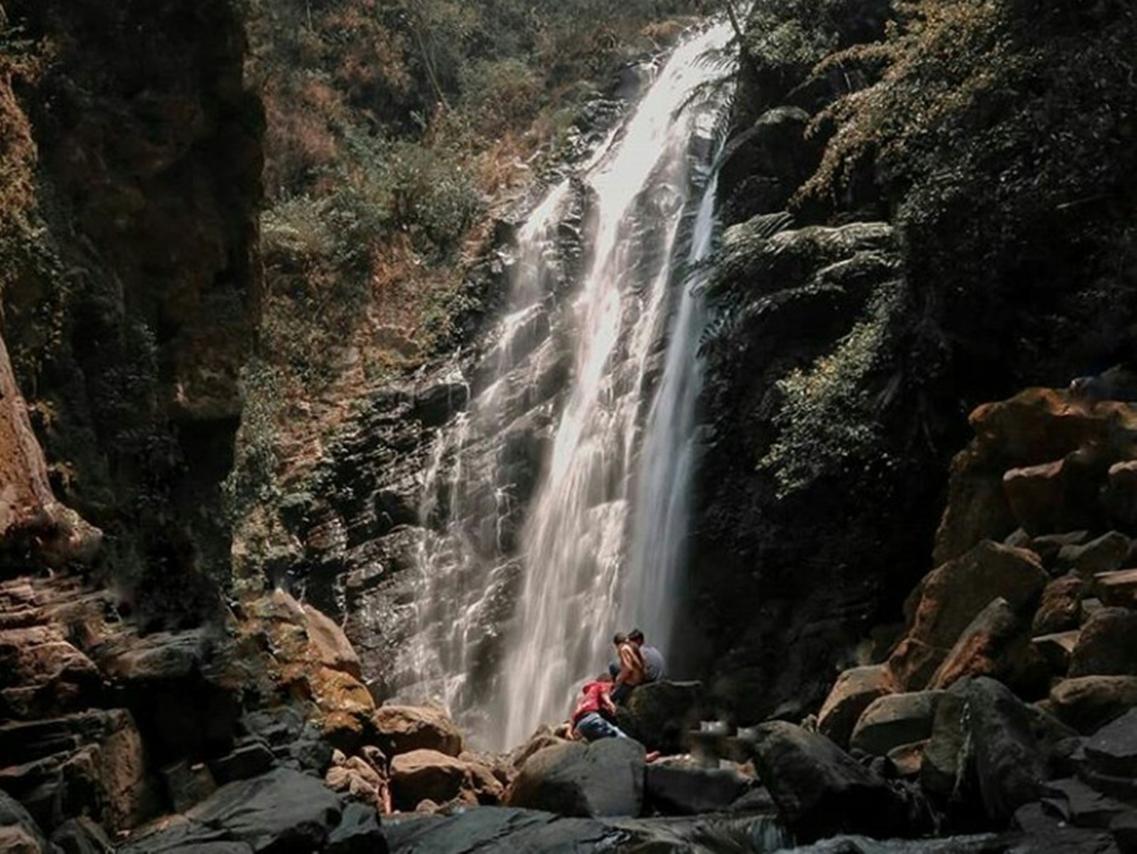 Curug Muara Jaya