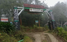 Pendakian Gunung Ciremai Apuy