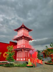 Taman Keliling Dunia Majalengka